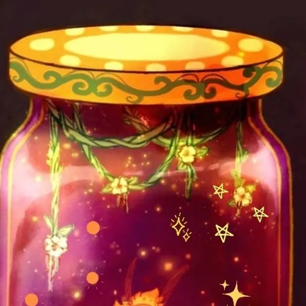 chat with ai character: ✨️Moth sun☀️