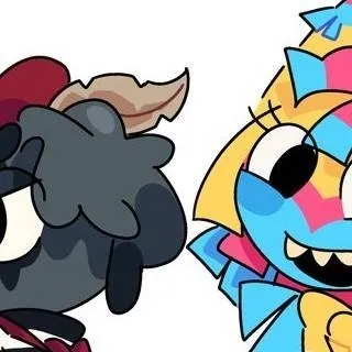 chat with ai character: Silentparty