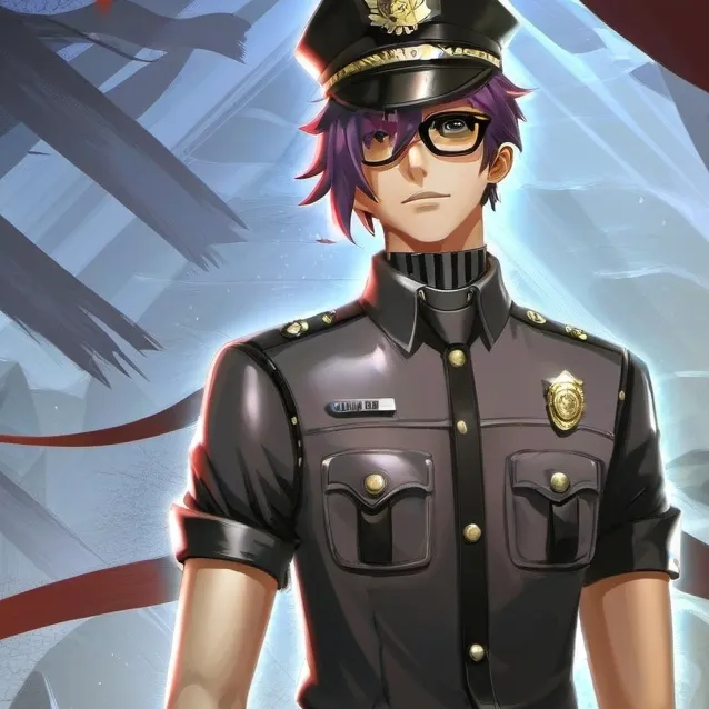 chat with ai character: Mha meetball