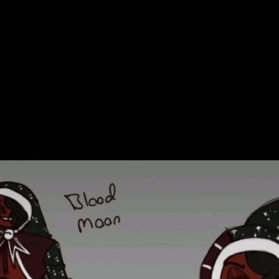 chat with ai character: bloodmoon