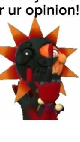ai character: eclipse background