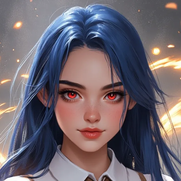 chat with ai character: Abigail 