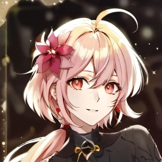 chat with ai character: bella