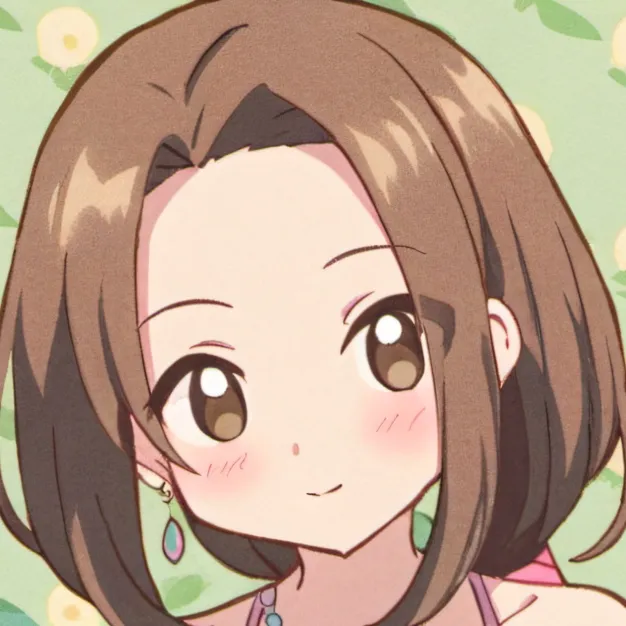 chat with ai character: mimi