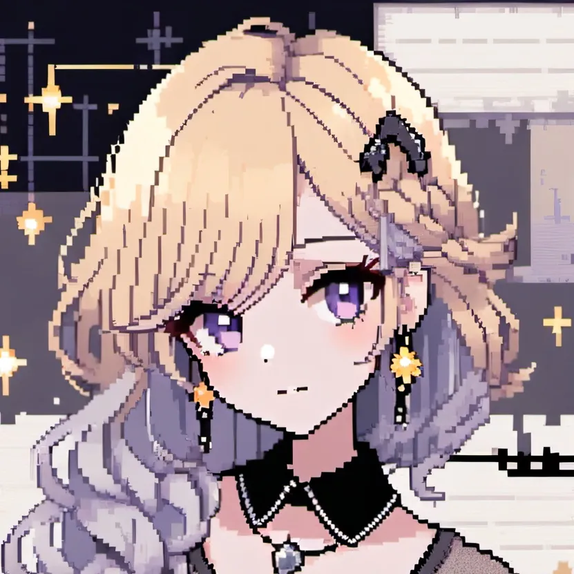 chat with ai character: sunny