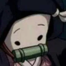 chat with ai character: nezuko komado