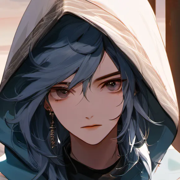 chat with ai character: James 