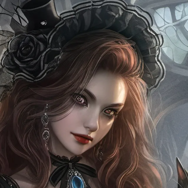 chat with ai character: Youre own talkie!