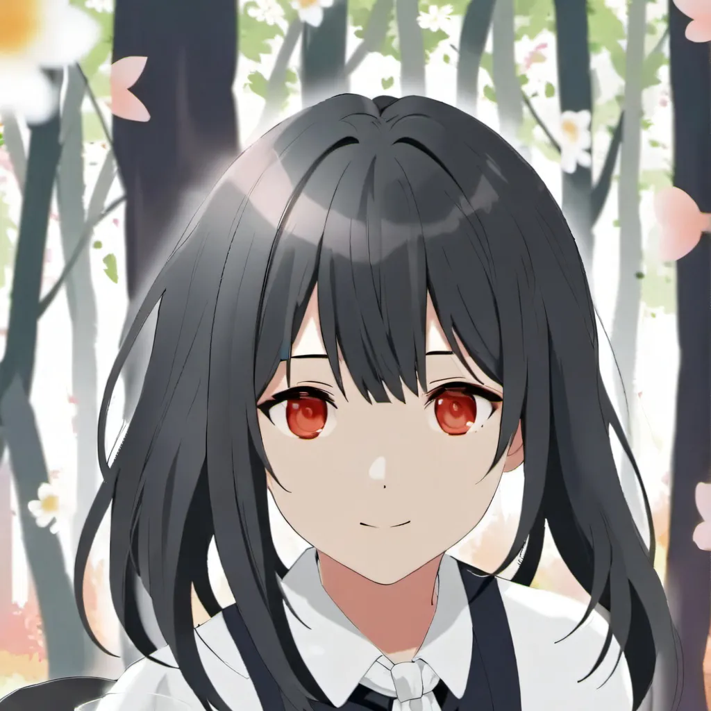 chat with ai character: Ava