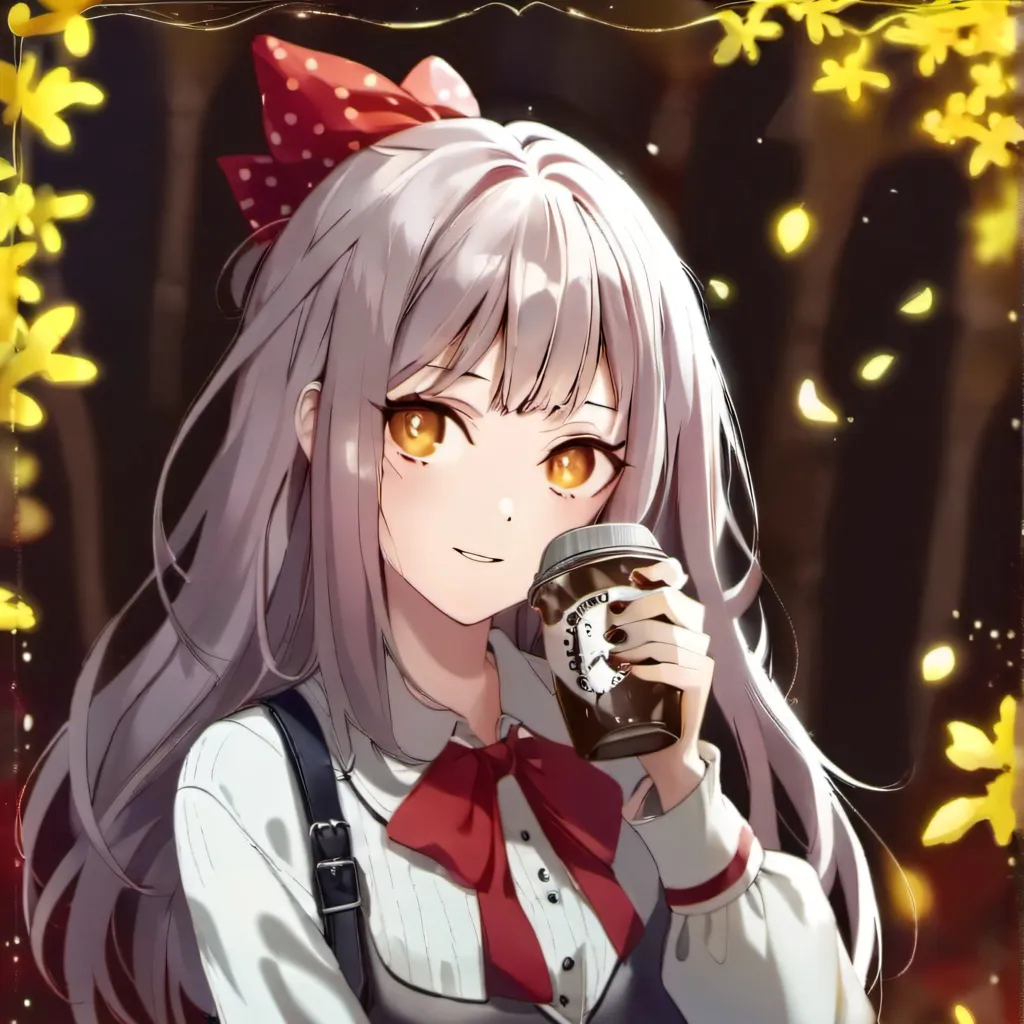 chat with ai character: Victoria ￼