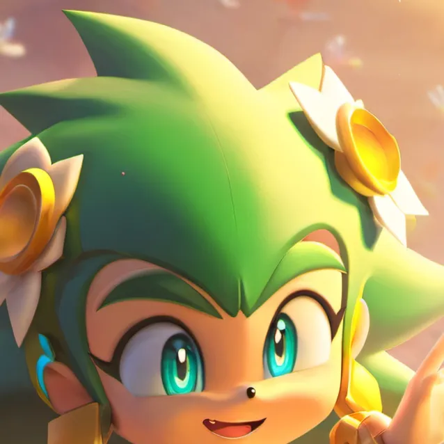 chat with ai character: Cosmo