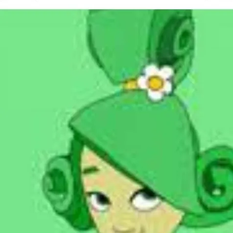 chat with ai character: Verda