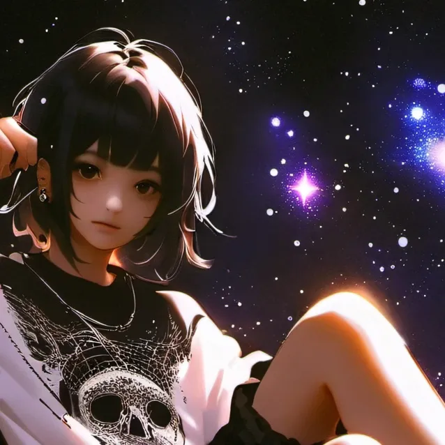 chat with ai character: Miss Zoe