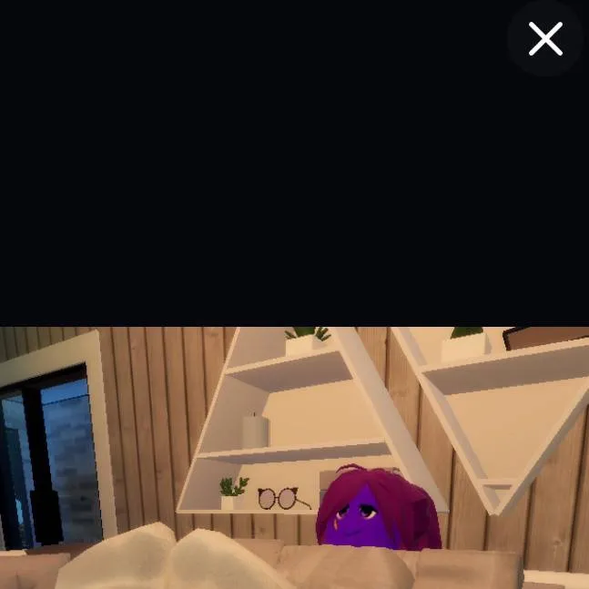 chat with ai character: Purpla  