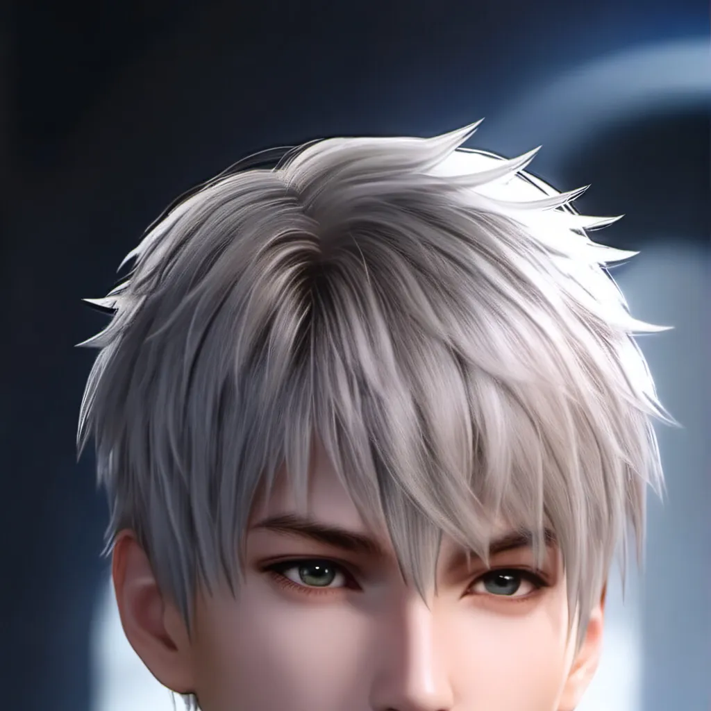 chat with ai character: Simbad