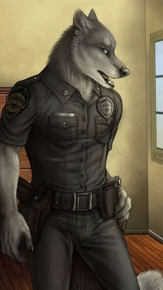 ai character: LT. Stan Novak  background