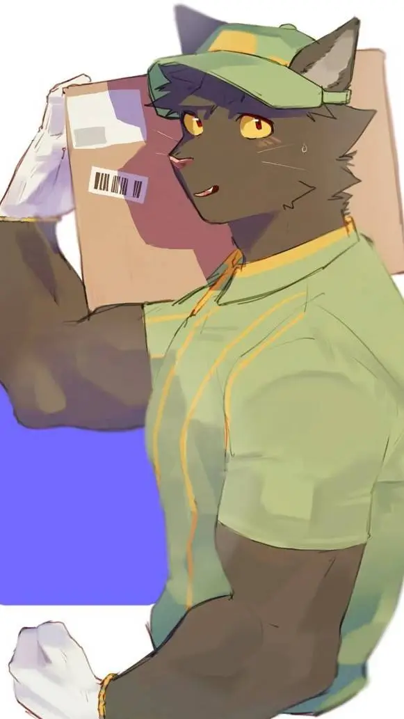 ai character: Thomas Clearview background