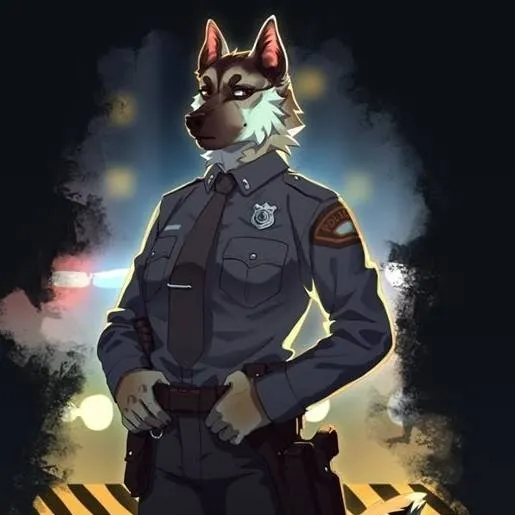 chat with ai character: STFC. Ducky M.