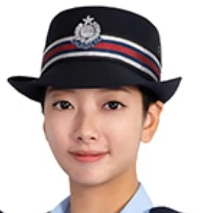 chat with ai character: Const.Sang Ling Yu