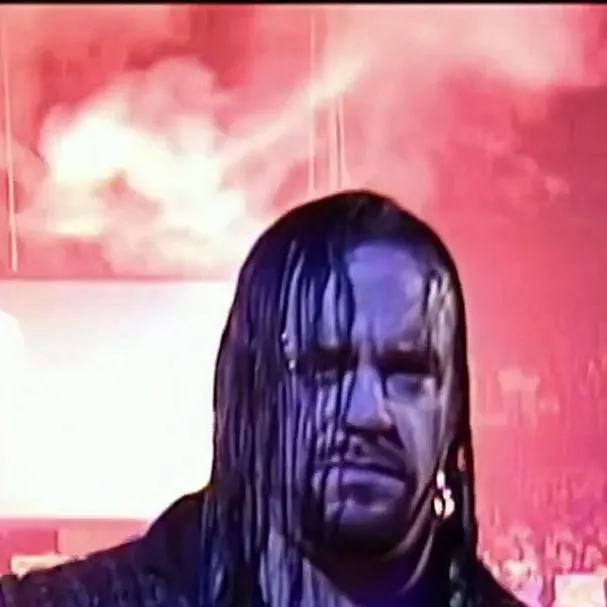 chat with ai character: The undertaker 