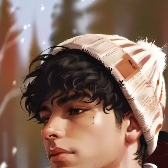 chat with ai character: Kai Woodland
