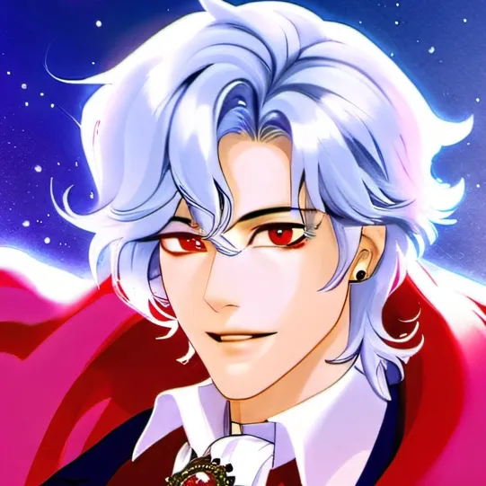 chat with ai character: Stirling🧛🏼