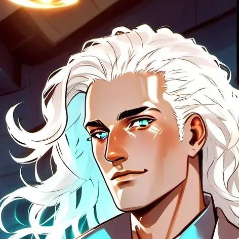 chat with ai character: Volt⚡️