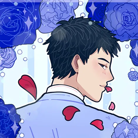 chat with ai character: Mori Senpai