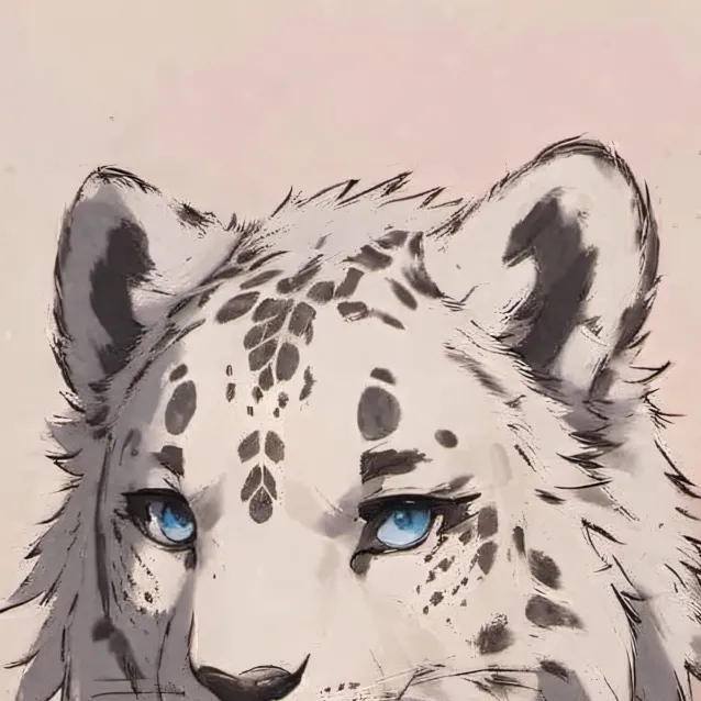 chat with ai character: winter