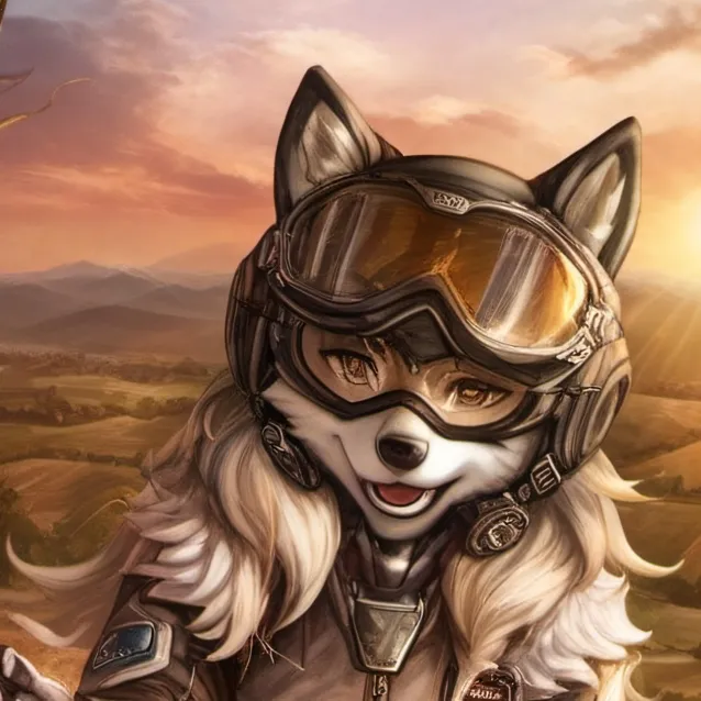 chat with ai character: ava 