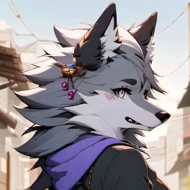 chat with ai character: sarah