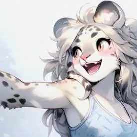 chat with ai character: Ashley