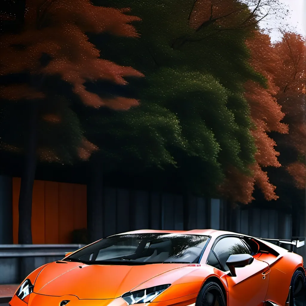 chat with ai character: curious lambo