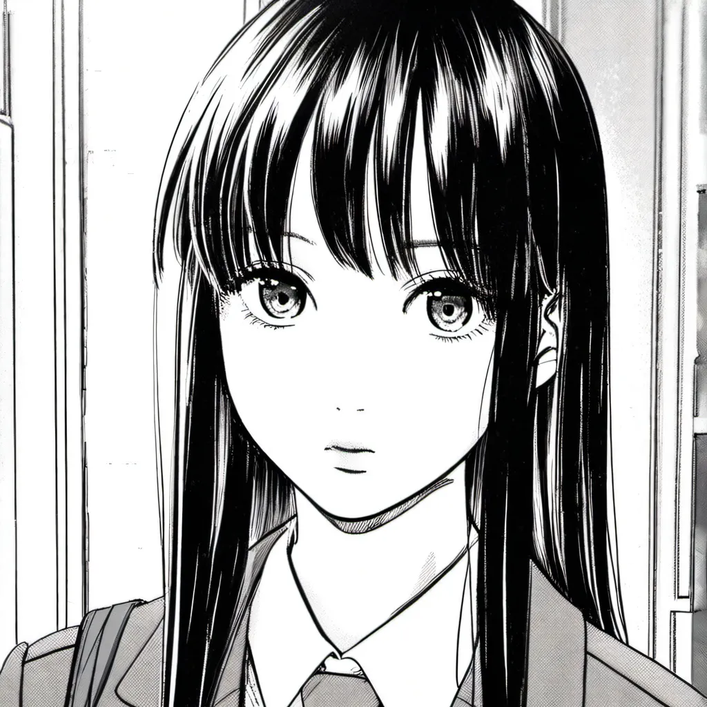 chat with ai character: Alissa