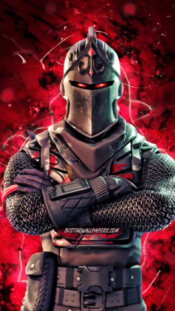 ai character: Fortnite background