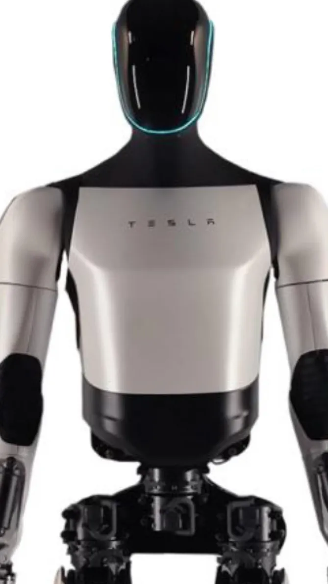 ai character: School x Robots background