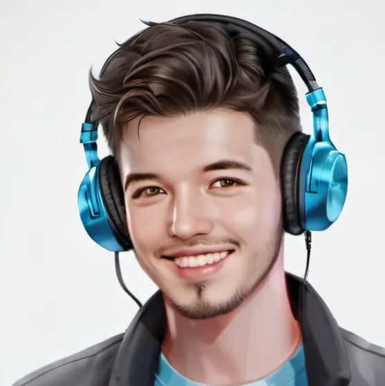 chat with ai character: Michael