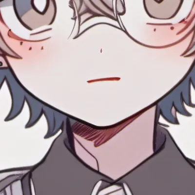 chat with ai character: Niko