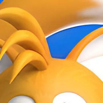 chat with ai character: Tails the fox