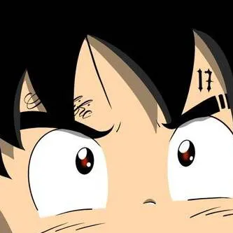 chat with ai character: Thug goten
