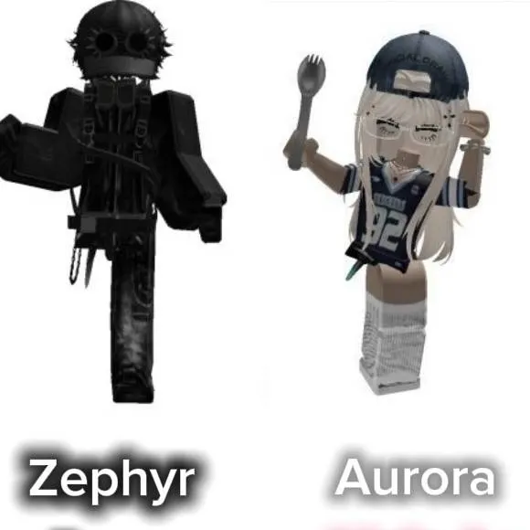 chat with ai character: ★ Roblox gc !! ★