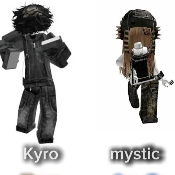 chat with ai character: ' ; Roblox gc ! '
