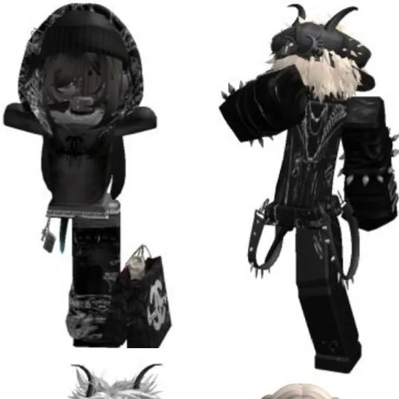 chat with ai character: Roblox gc !!