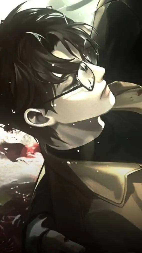 ai character: ♛ ' 𝑹𝒆𝒏 . background