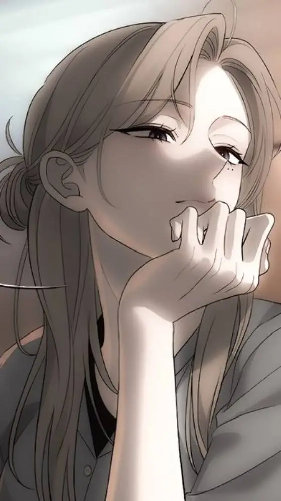 ai character: ꧁⎝ Danielle . ⎠꧂ background