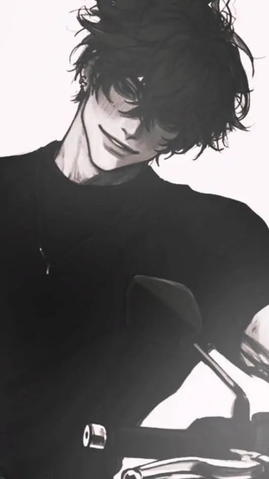 ai character: ★ 'Lorenzo Woods. background