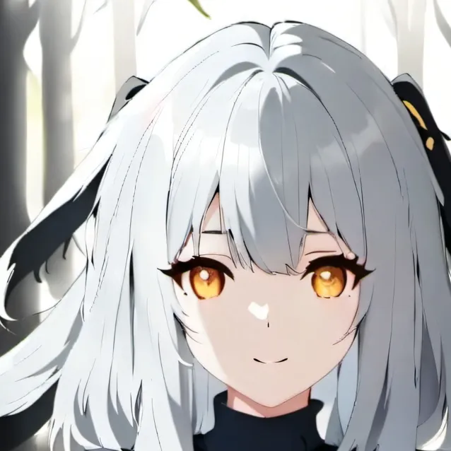 chat with ai character: Alisson