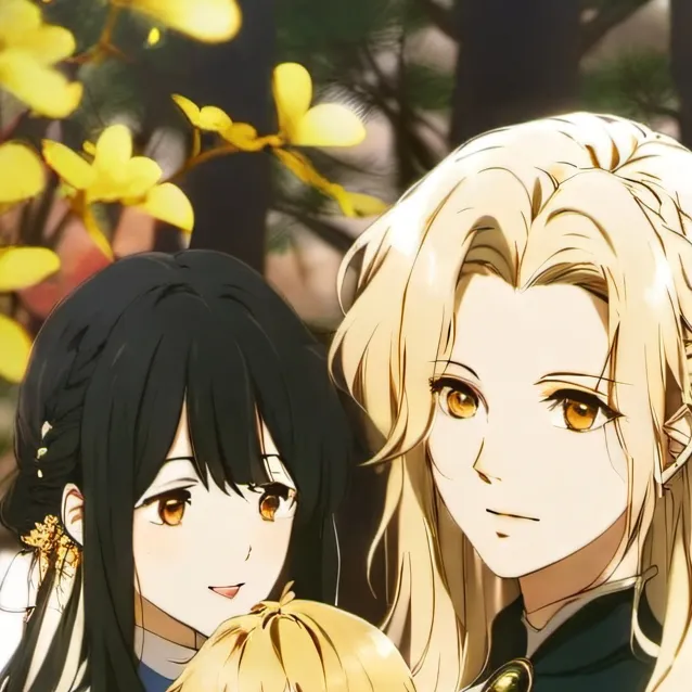 chat with ai character: Family