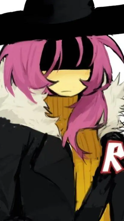 ai character: yandere jane doe background