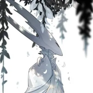 chat with ai character: pure vessel